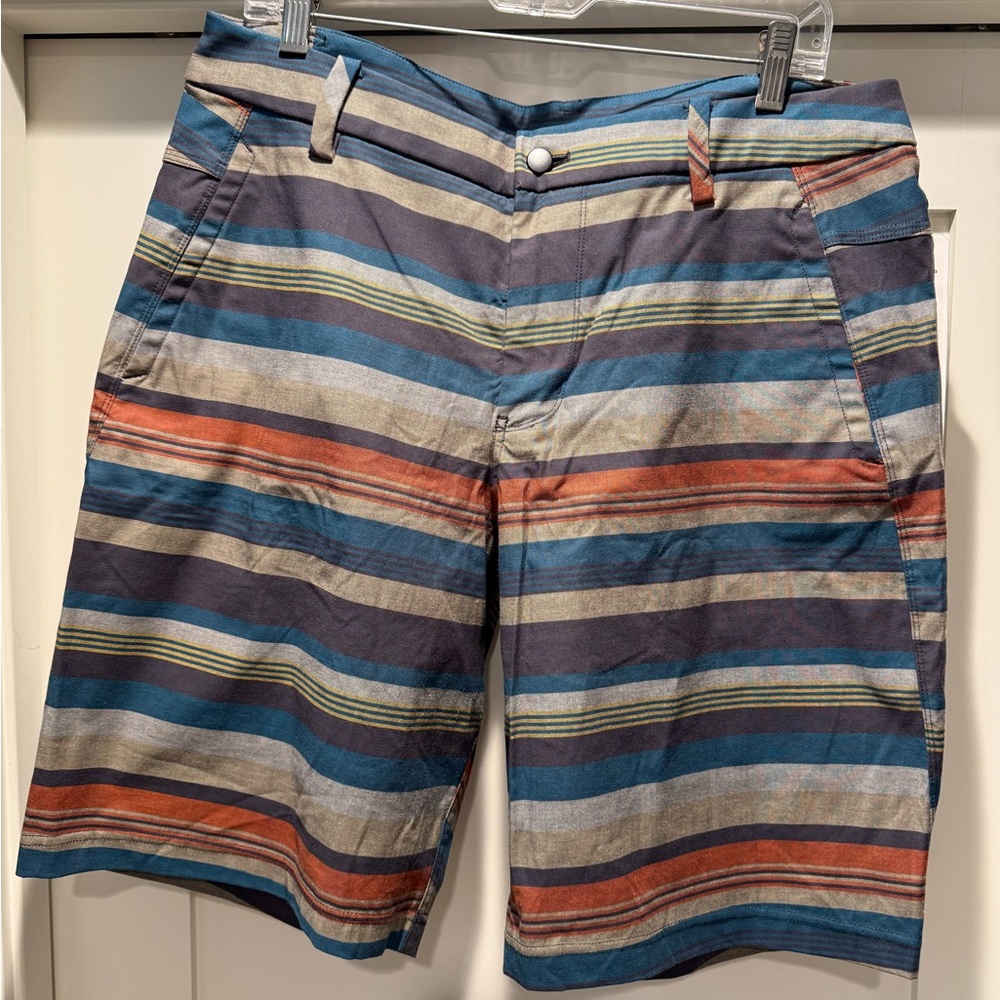 lululemon athletica Kahuna short 2.0